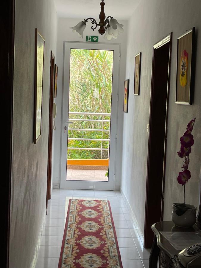 Hotel Sunset House Arco da Calheta  Exterior foto
